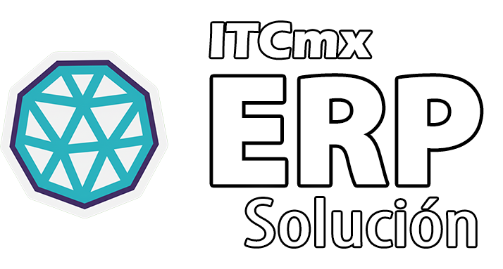 Catalogos de ITCmx ERP Solución