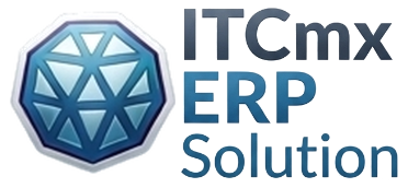 ITCmx ERP Solution